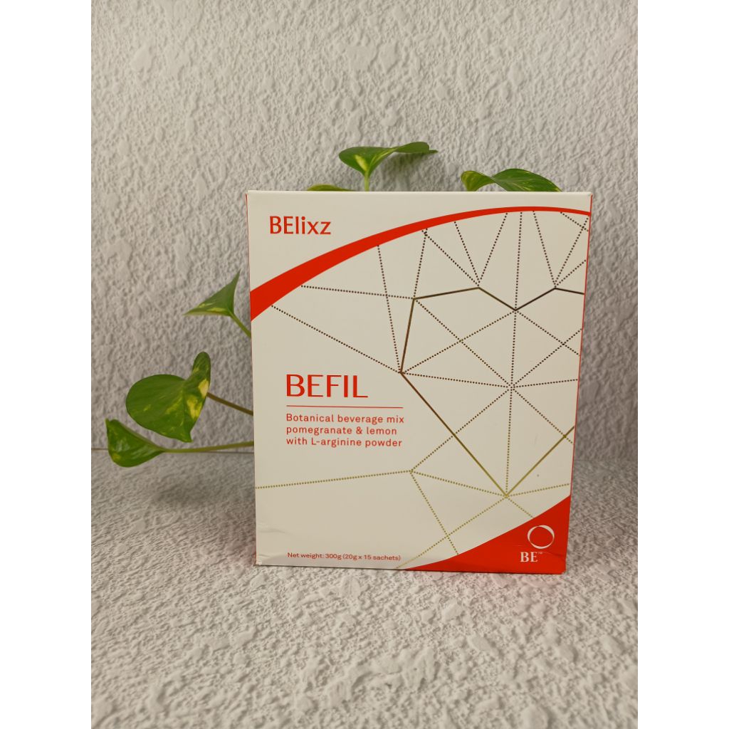 Befil vitamin kesehatan jantung