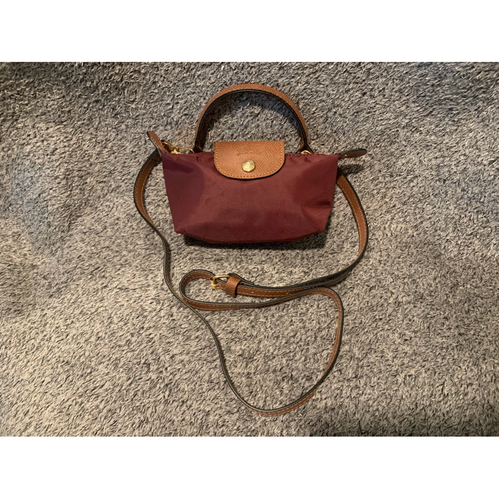 Tas lc mini