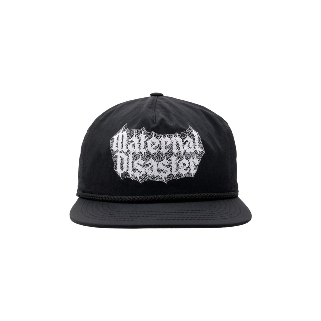 caps topi MATERNAL chrysae