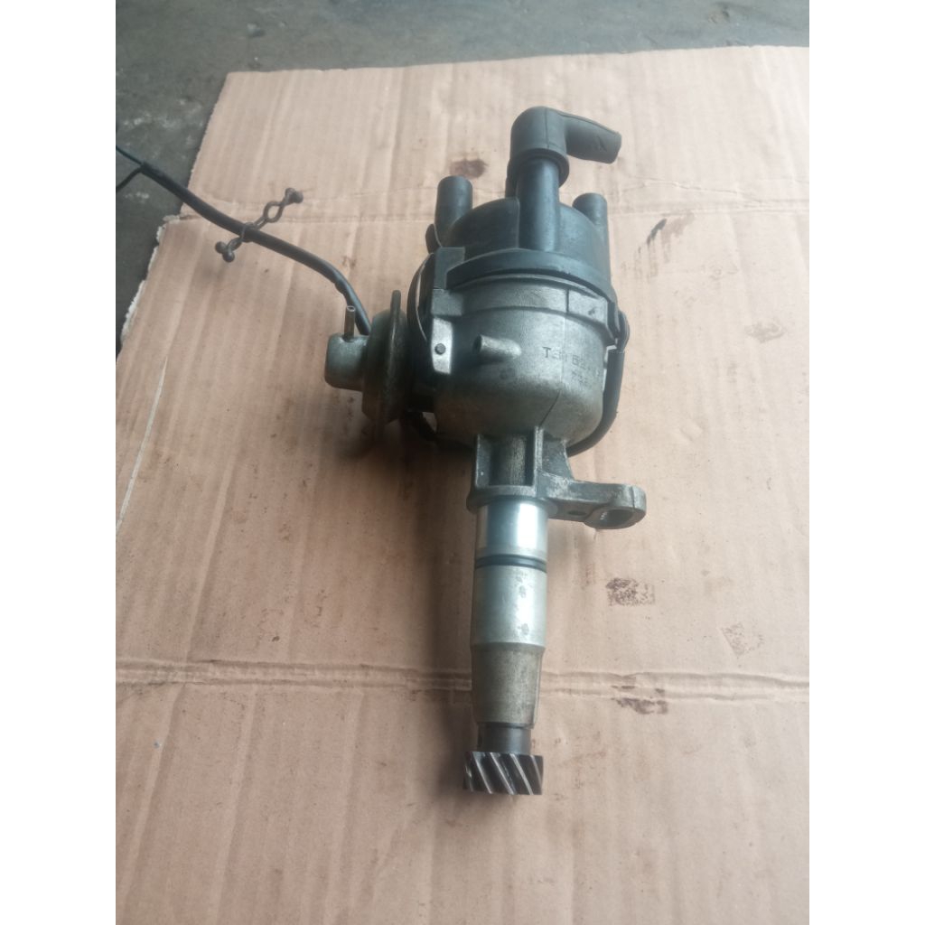 DISTRIBUTOR DELCO CDI MITSUBISHI L300 BENSIN CDI ORIGINAL COPOTAN