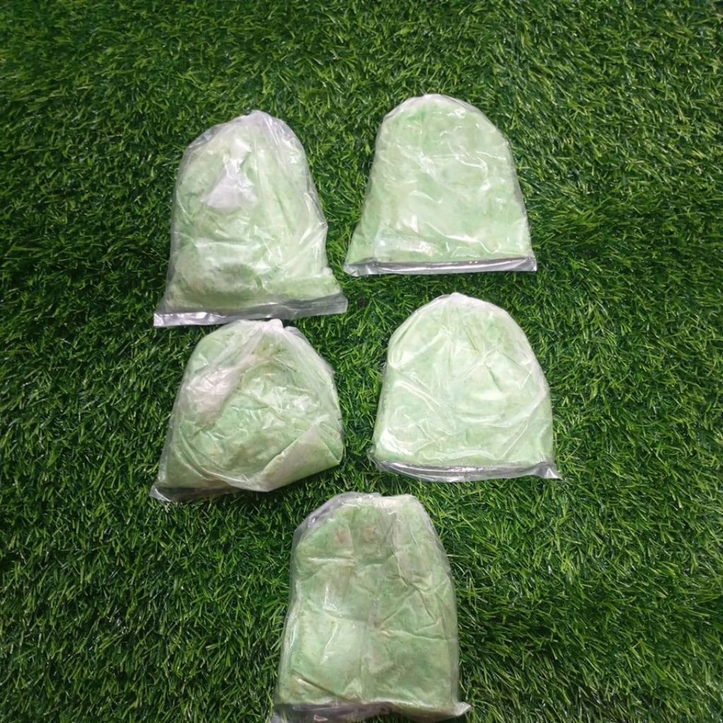 UMPAN PANCING LELE SUWIR BIAWAK