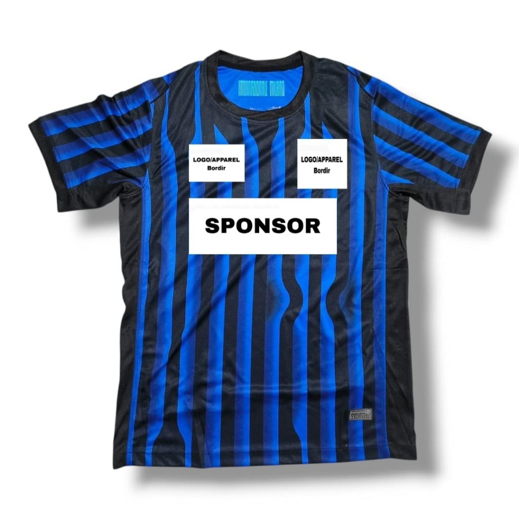jersey baju bola pria wanita dewasa club int3r 25/26
