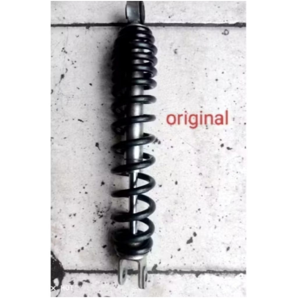 SHOCK BELAKANG MIO J MIO M3 FINO SECOND ORIGINAL