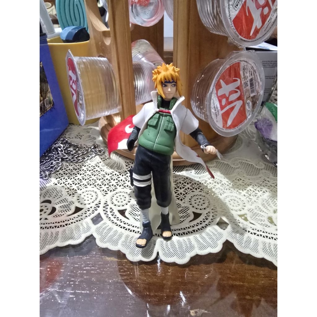 Jual Action Figure Minato