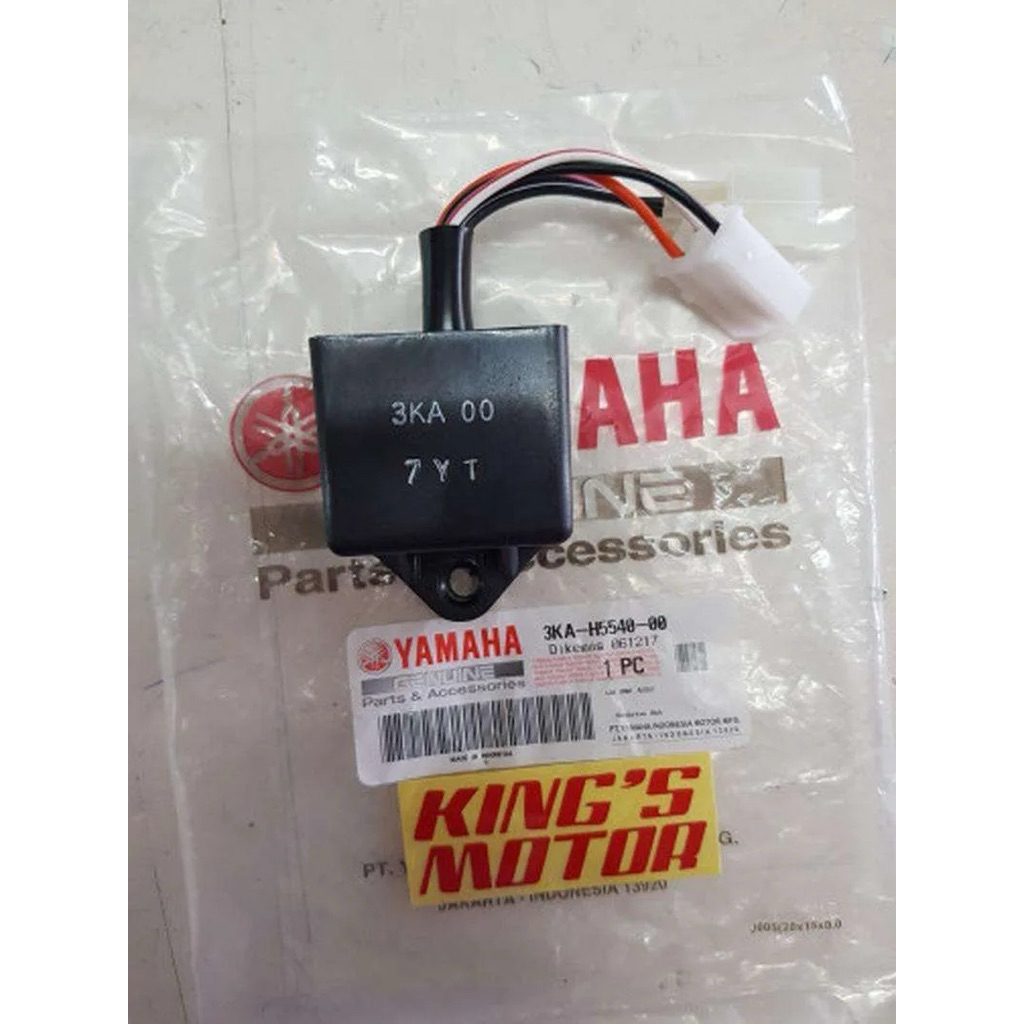 CDI RX KING NEW RX KING RXS RXK ORI
