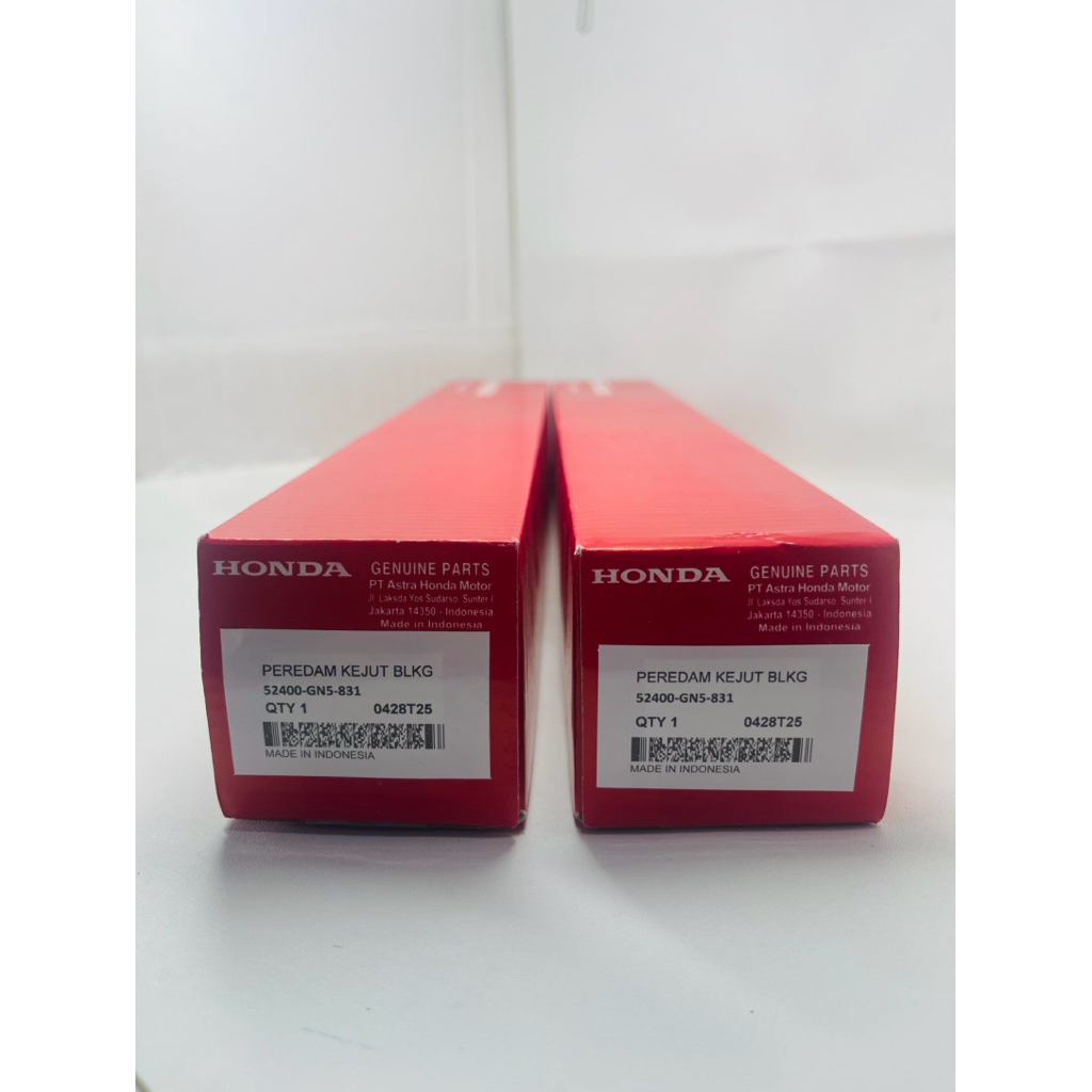 Shockbreaker Grand GN5 Shock Belakang Astrea Gren GN5