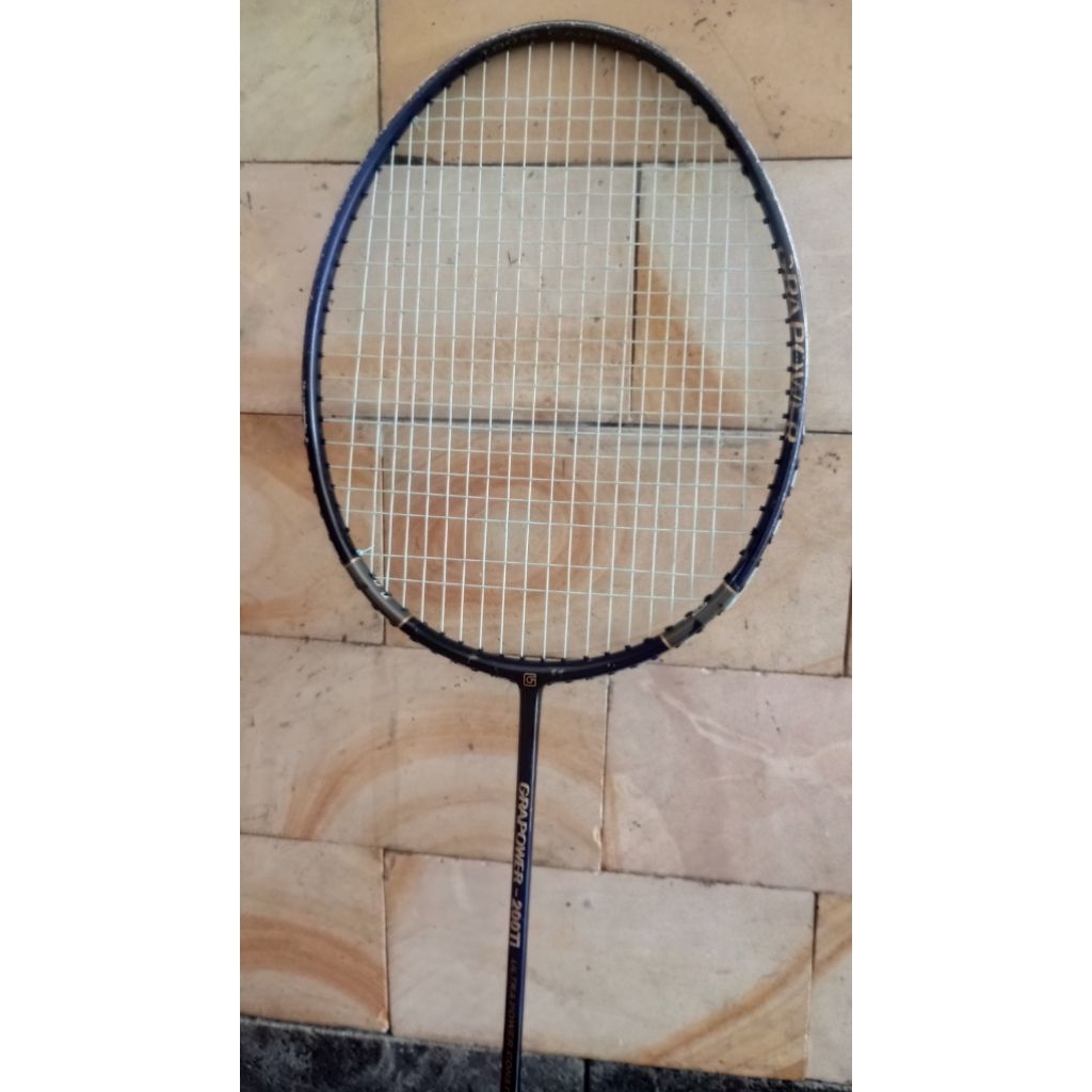 GOSEN GRAPOWER 200TI