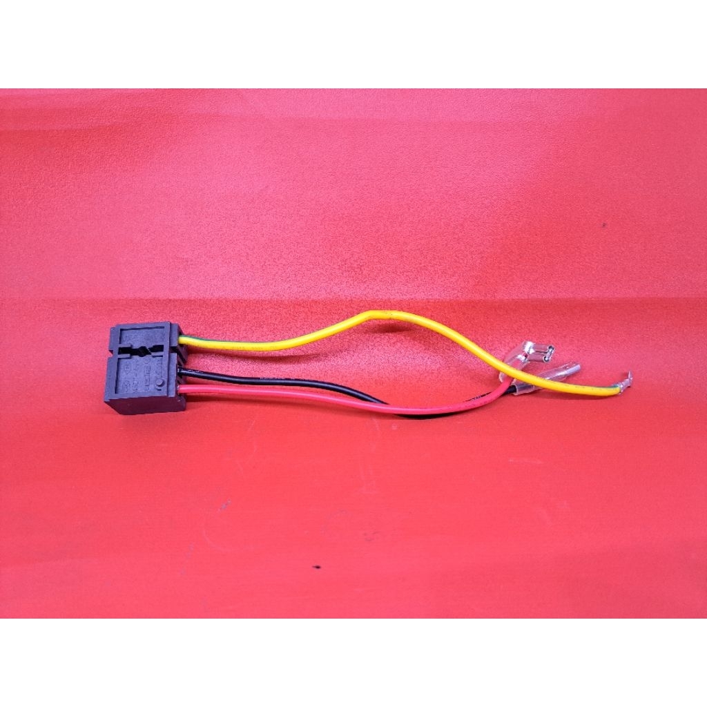 TERMINAL BLOK 3 KABEl