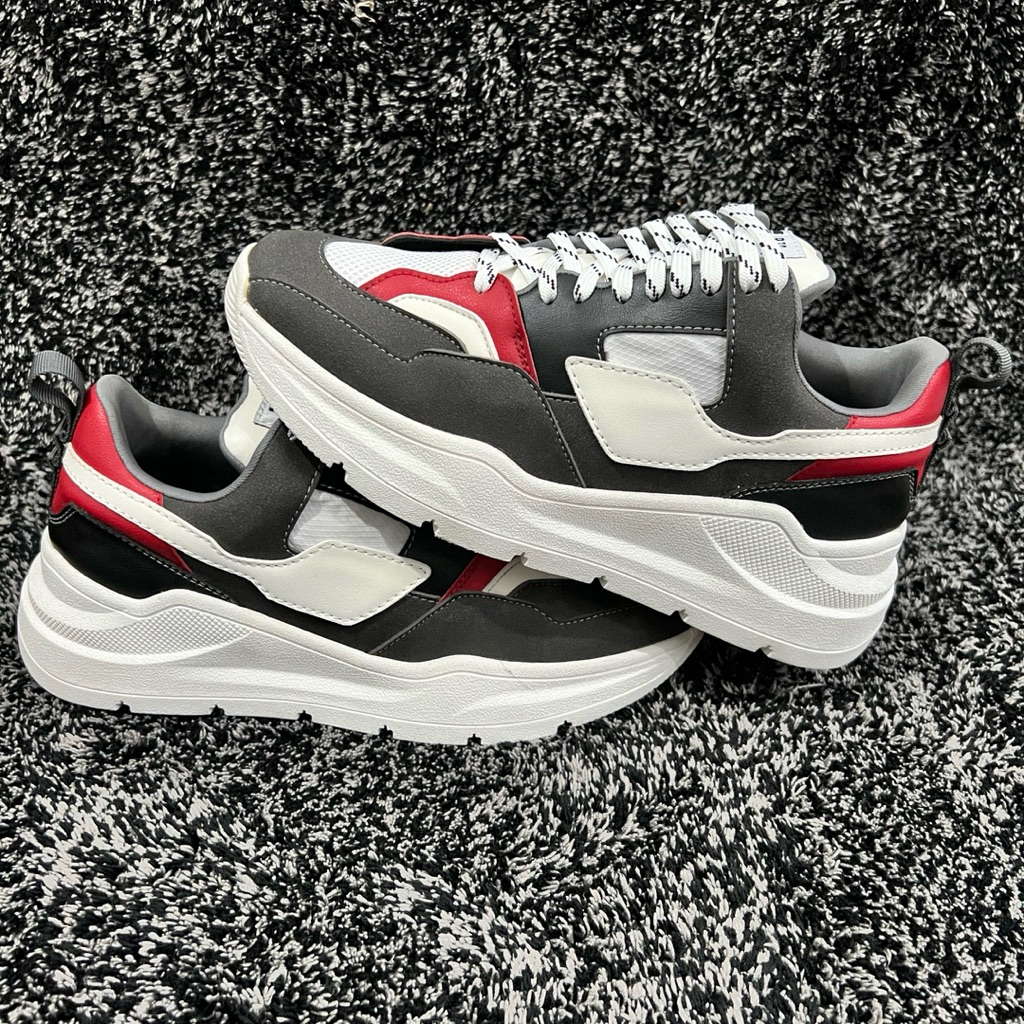 HEIDEN HERITAGE ZEPHYR RUBY (UNDER RETAIL)