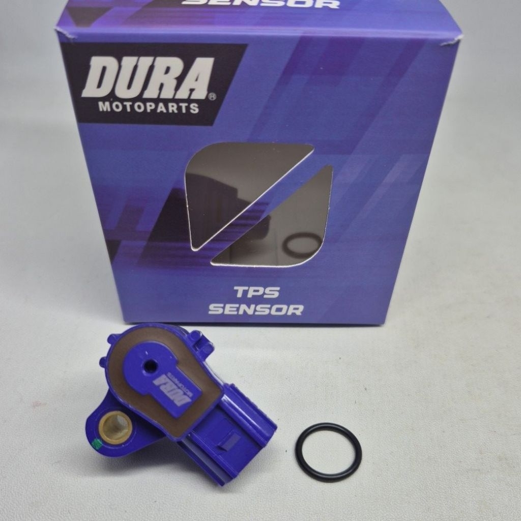 SENSOR TPS BEAT FI ESP SCOOPY FI ESP (5404) ORIGINAL DURA