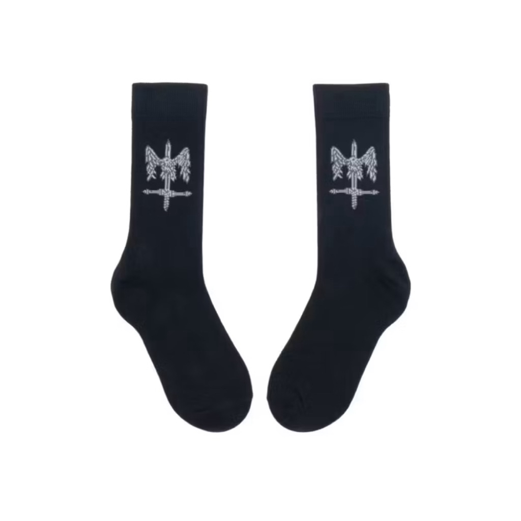 KAOS KAKI MATERNAL DISASTER "VENICS"