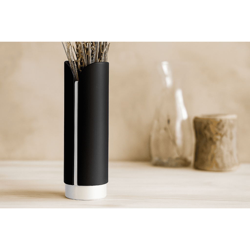 Harmony Vas || Vas bunga aesthetic || room decoratioc || hiasan ruang tamu || hiasan ruangan