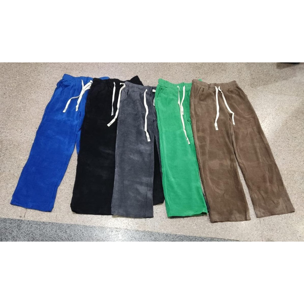 celana kulot anak grosir