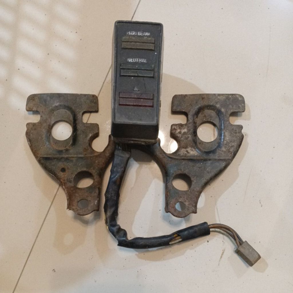 speedometer spido rx spesial special king