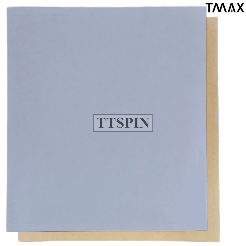 Glue Sheet TMAX - Lem Perekat Karet Bintik Pingpong Tenis Meja Tmax Glue Sheet Kayu Bet Bat Table Te