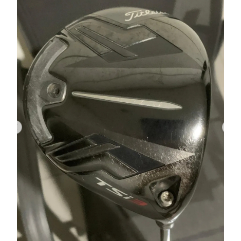 Stick Golf Driver Titleist TSI3