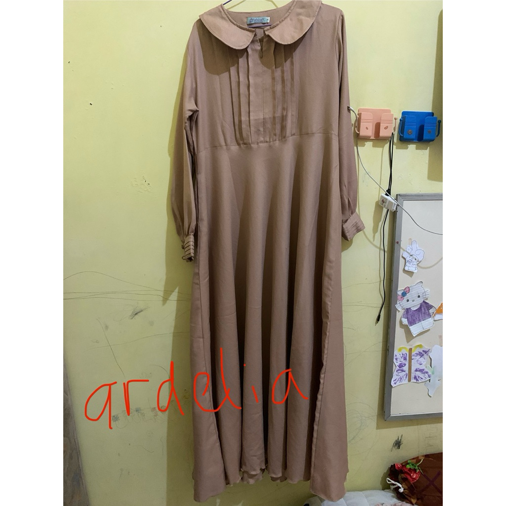 GAMIS RH PRELOVED / PRELOVED GAMIS / GAMIS SECOND