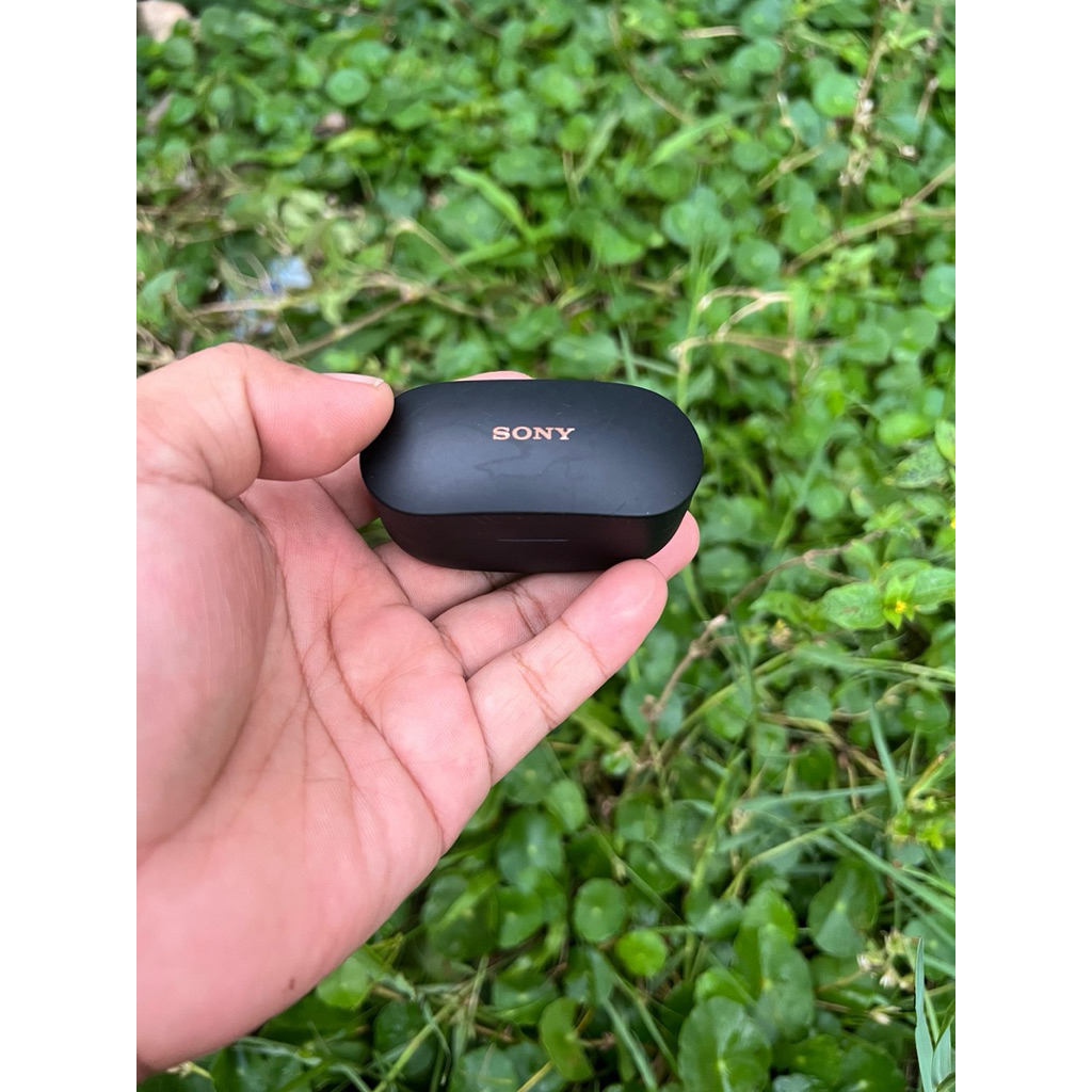 sony wf-1000xm4 headset sony tws wf-1000xm4