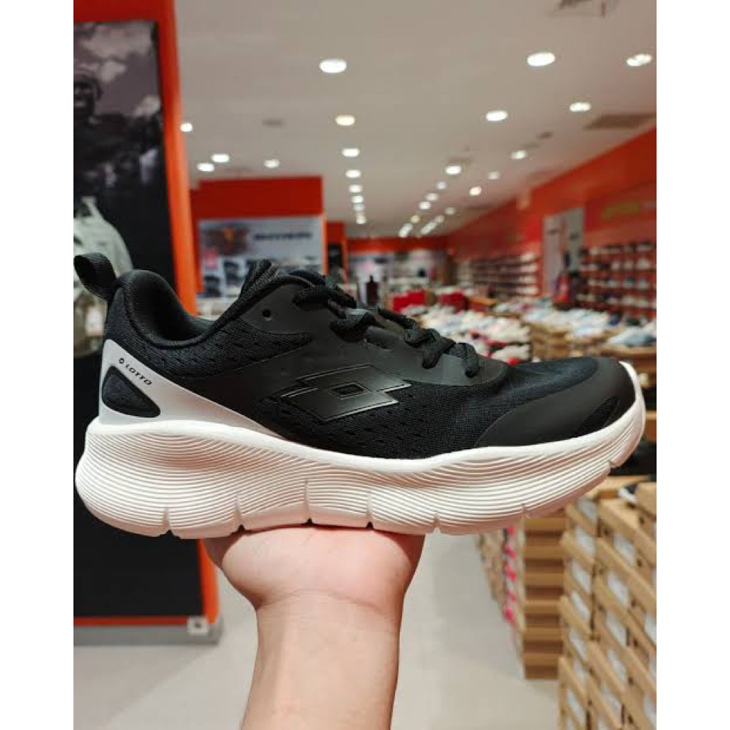 LOTTO RUNNING DELI MEN ORIGINAL