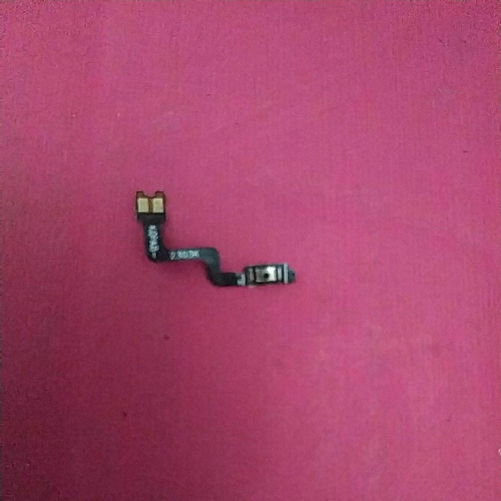 FLEKSIBEL ON OFF BEKAS OPPO A31