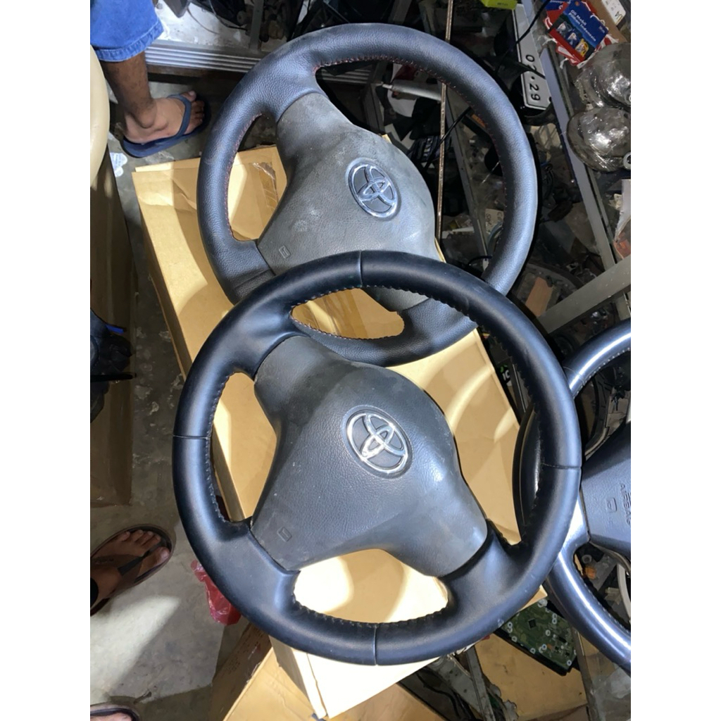 Stir vios Limo 2007-2013