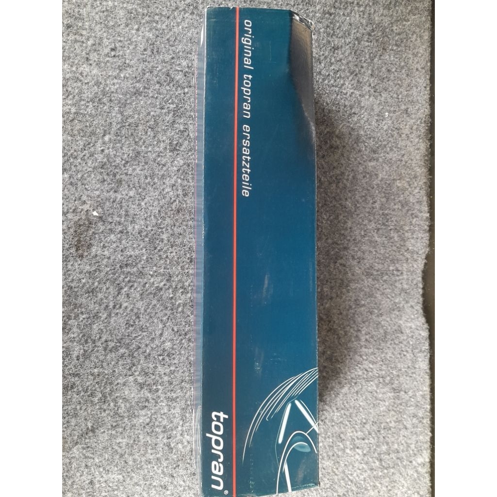 Tierod mercy tiger w123