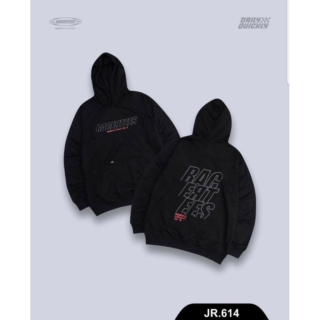 hoodie racertees original