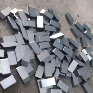 mata bubut widia titik baja 5mm betel widia 5mn