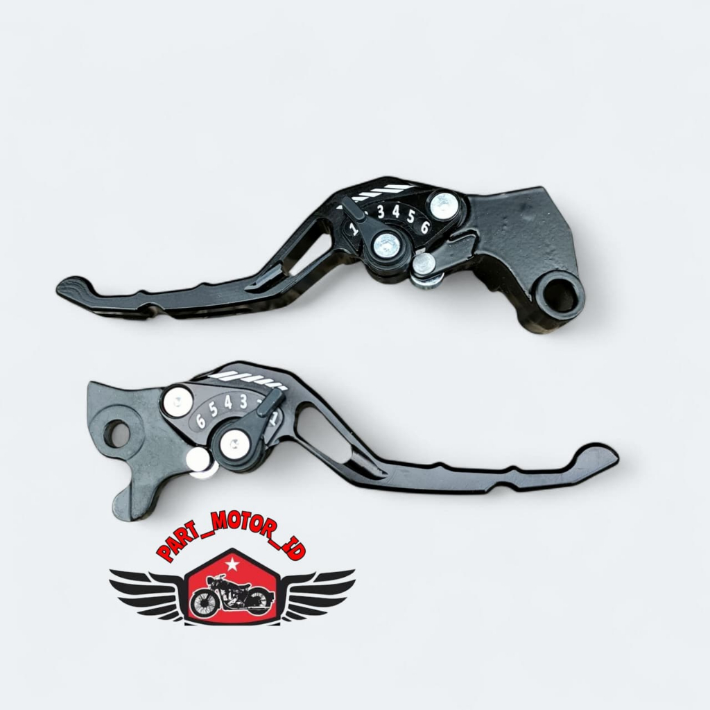 HANDLE REM KOPLING SETELAN STELAN VIXION NEW OLD AKSESORIS VARIASI VIXION