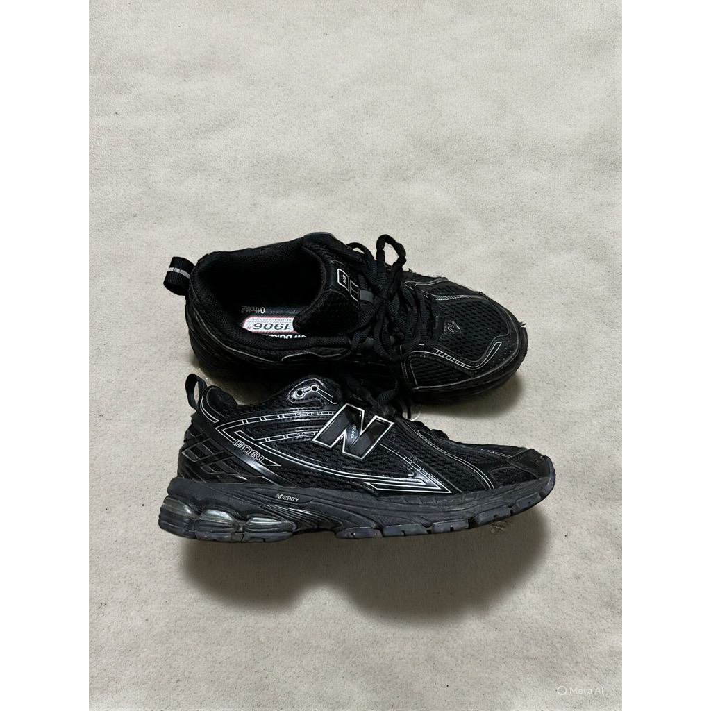 NEW BALANCE 1906 R ORIGINAL SECOND