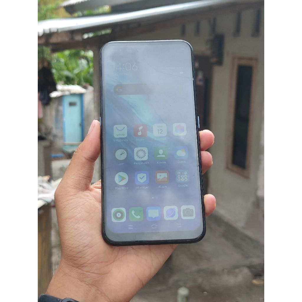 Vivo V17 Pro 8/128