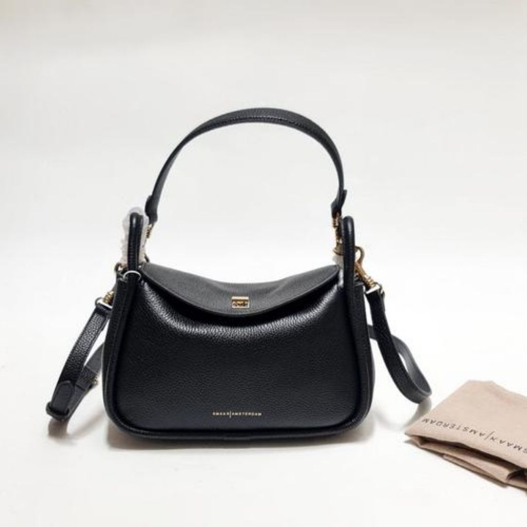 Smaak Amsterdam Cliff black