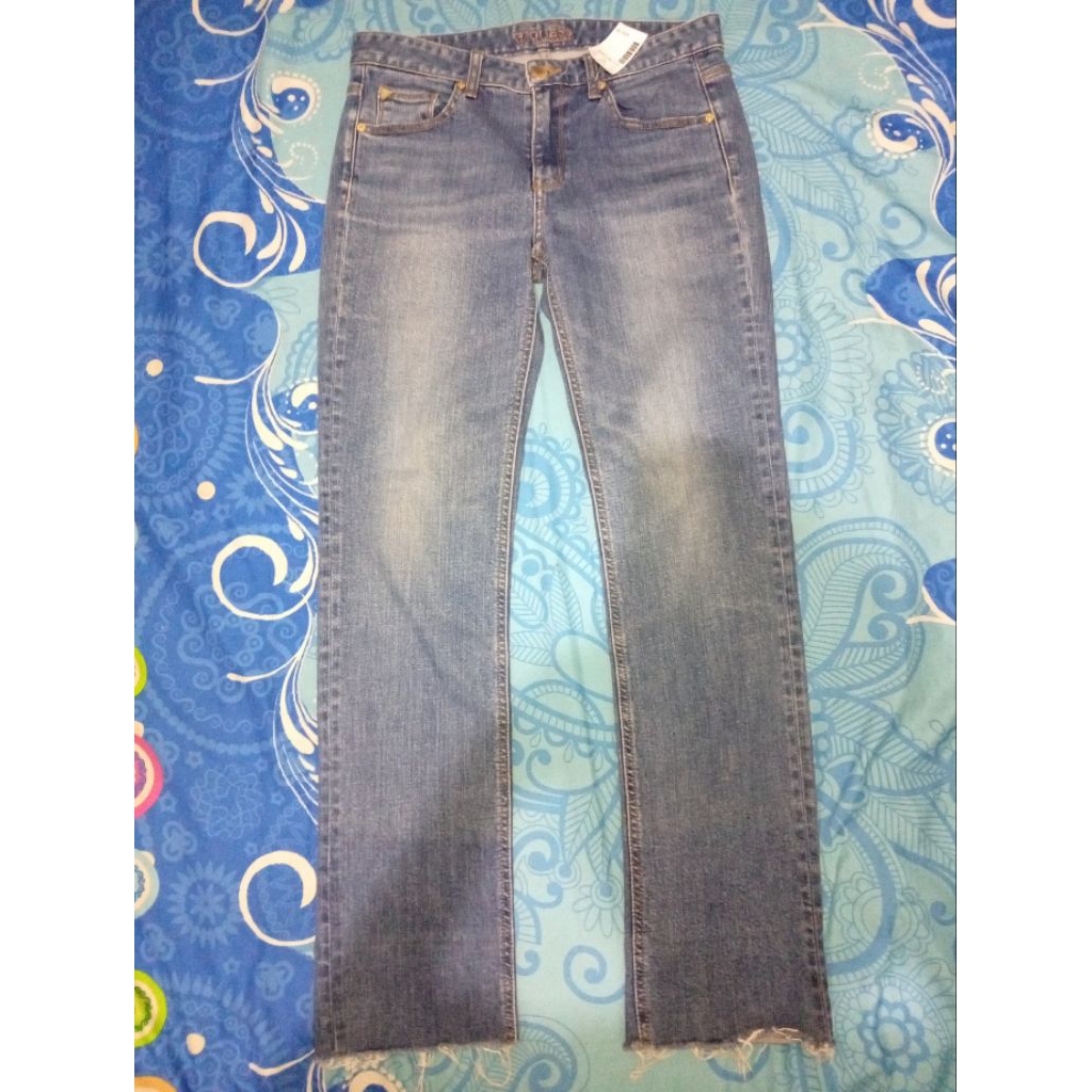 Jeans guess original