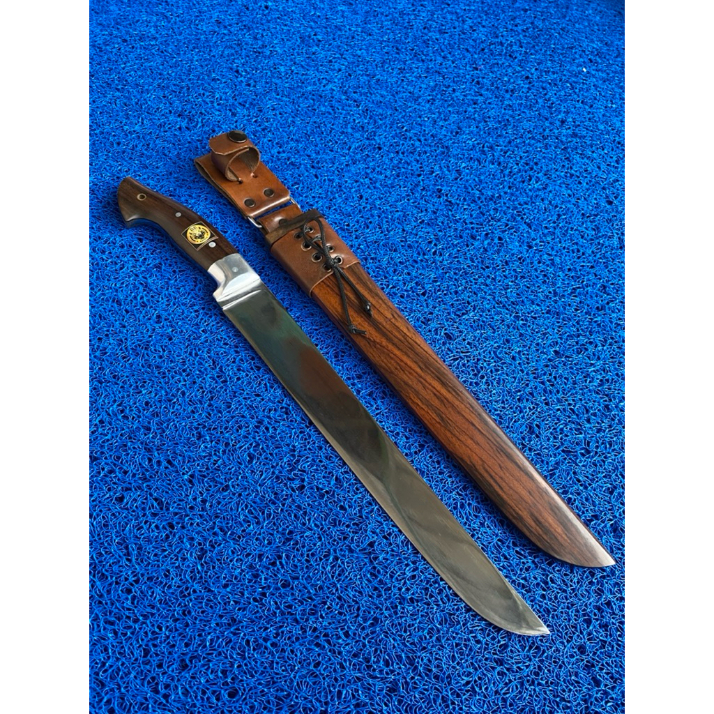 Golsem Jagal Sangket Sarung Sonokeling Keren