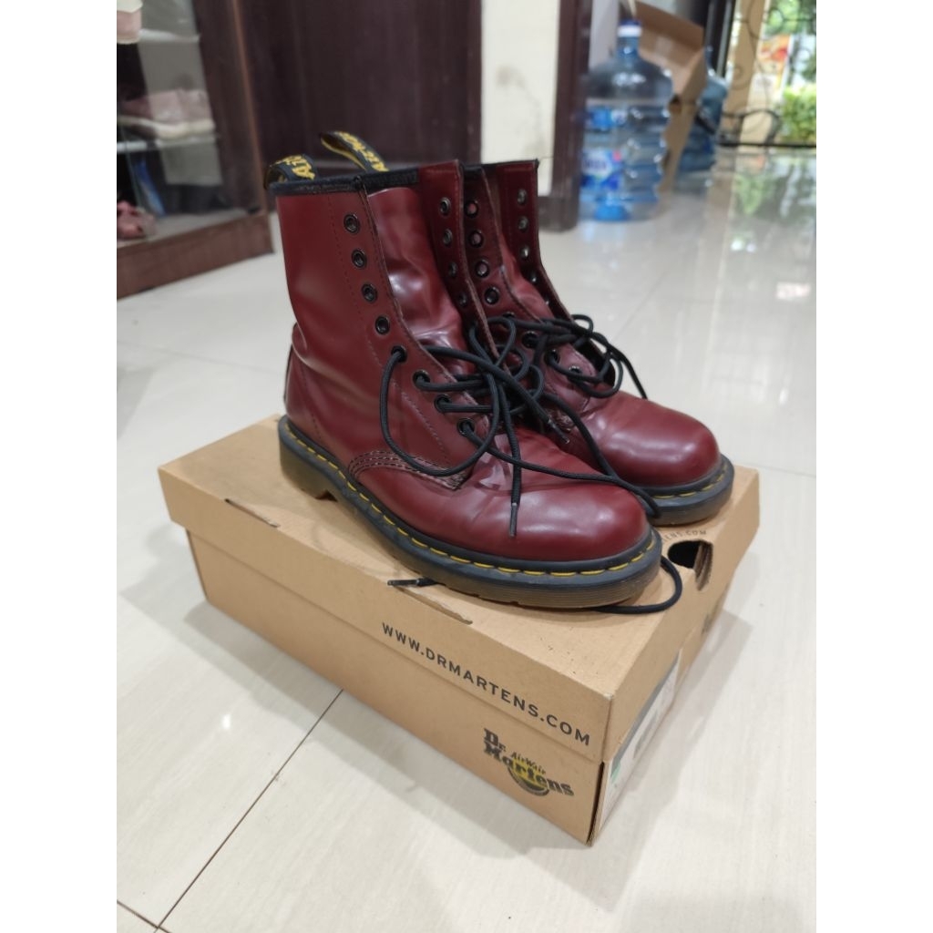 Dr. Martens
