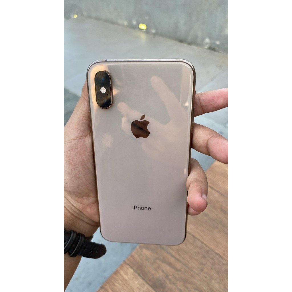 second iphone xs 256 gb