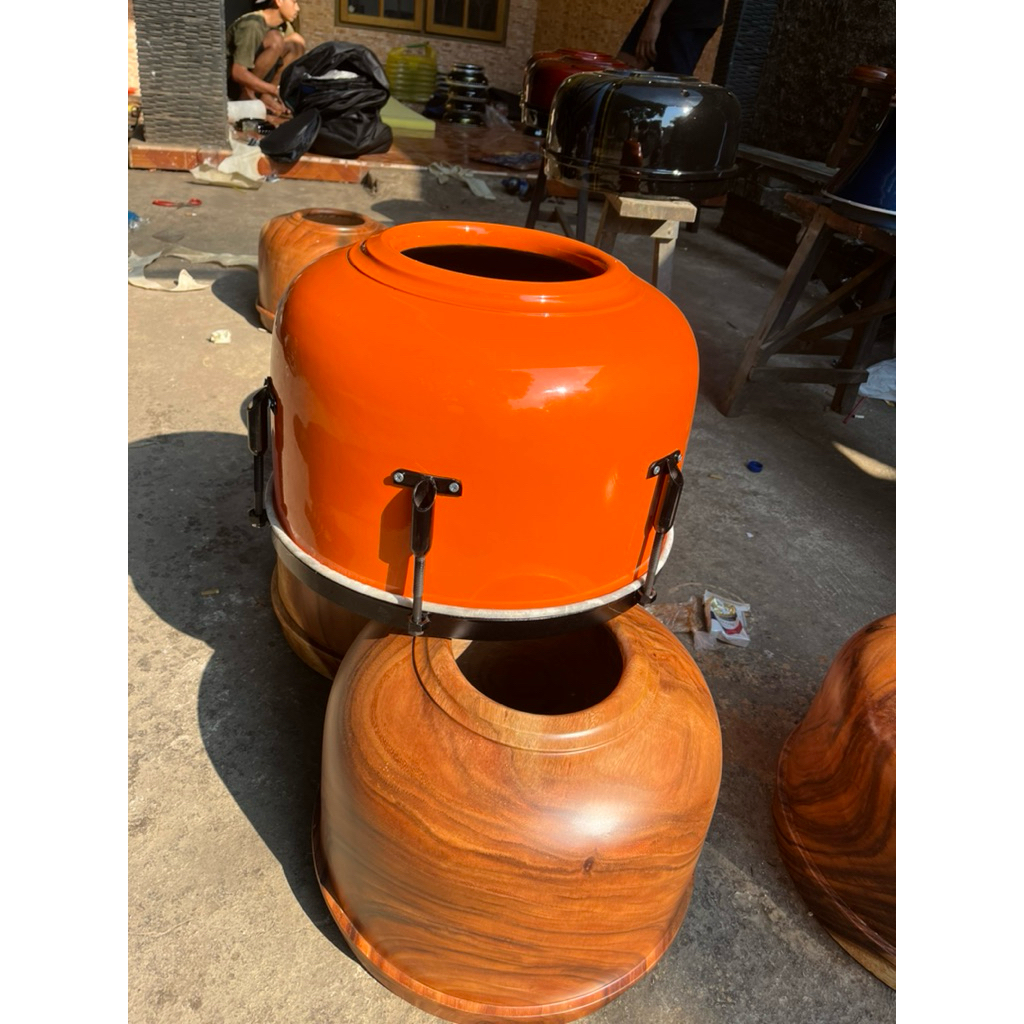 bas mr atau bas majelis rosulullah