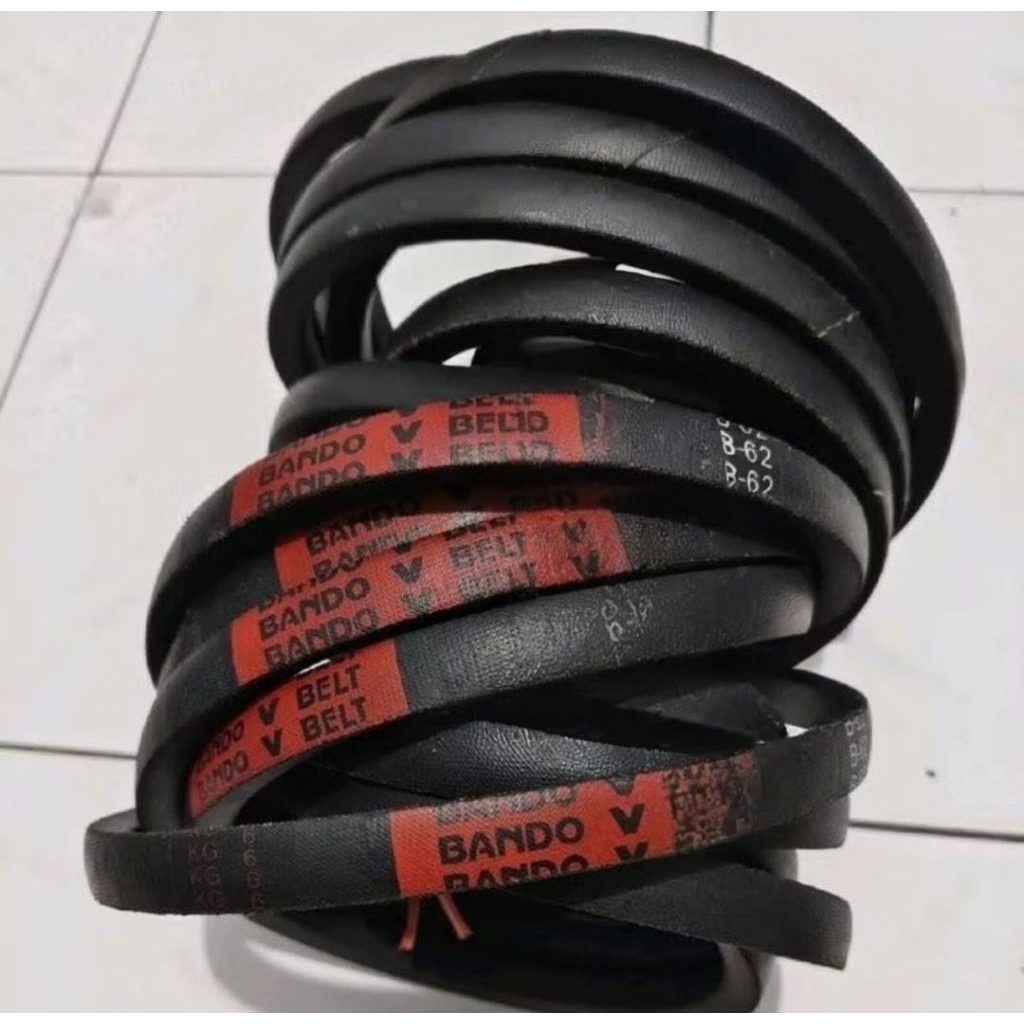 V-belt B 62 Bando / B62 Bando