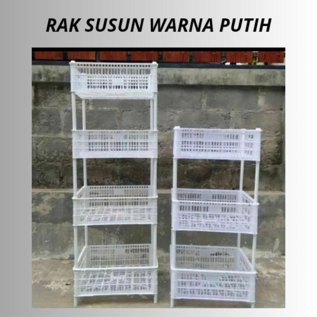 KERANJANG WARUNG RAK WARUNG RAK KOPI RAK CHIKI RAK SUSUN