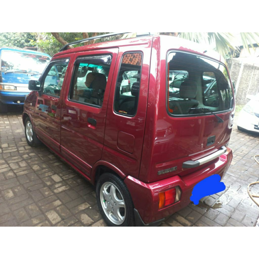 Kaca film Hijau 20% untuk kaca mobil rumah kantor dll