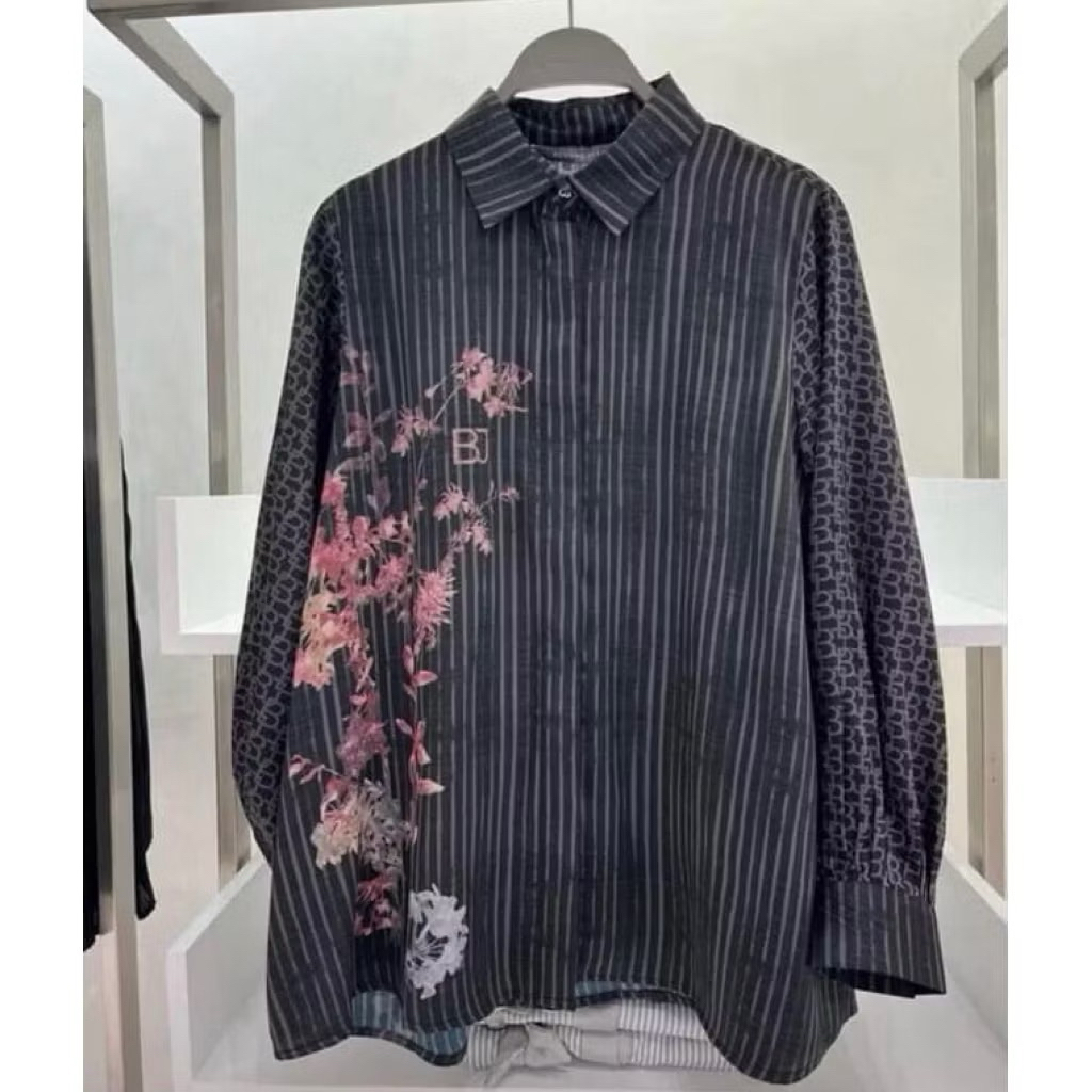 NEW SALE BENANG JARUM BUTTONSCARVES||PARFUM BS