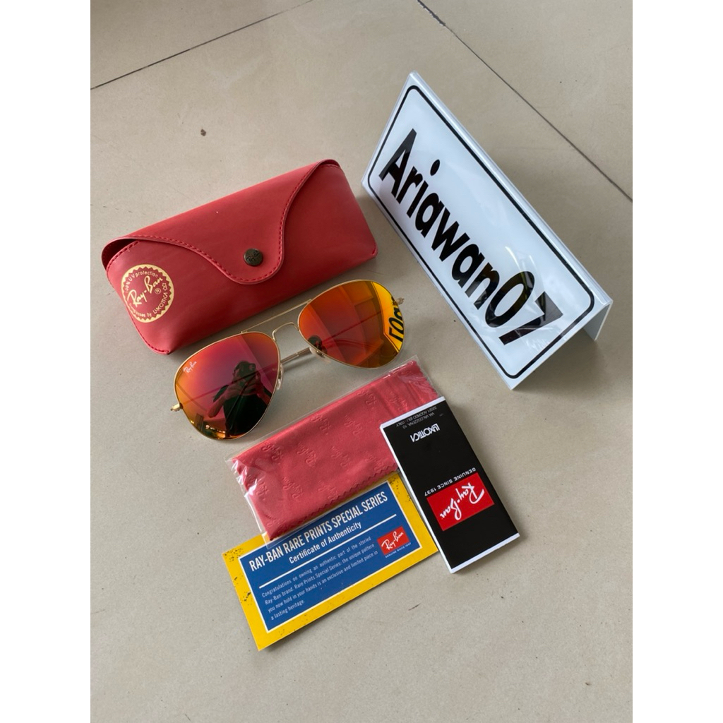 kacamata ray-ban rb 3026 112/69 sz 62