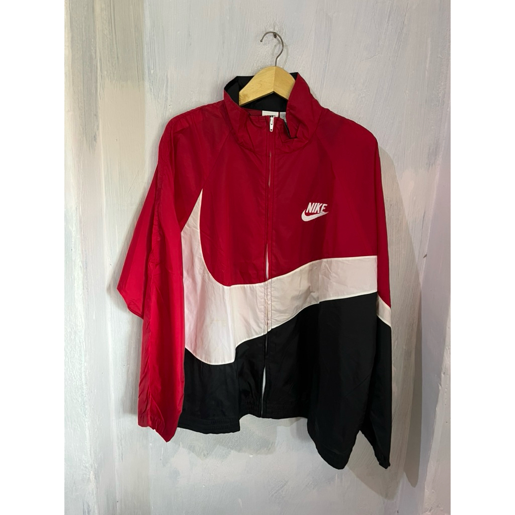 Jaket Centong Big Swoosh