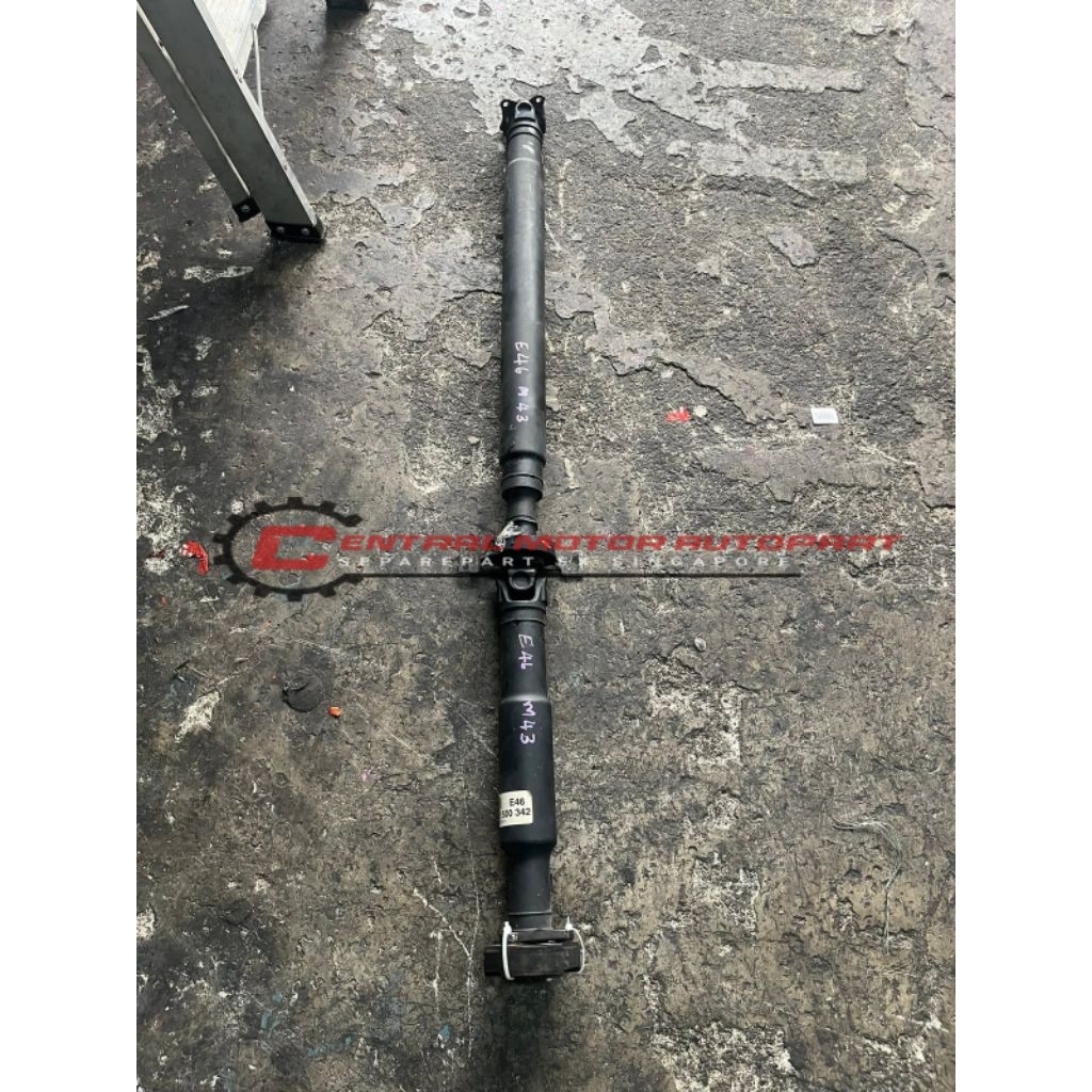 Kopel Drive Shaft BMW E46 Original