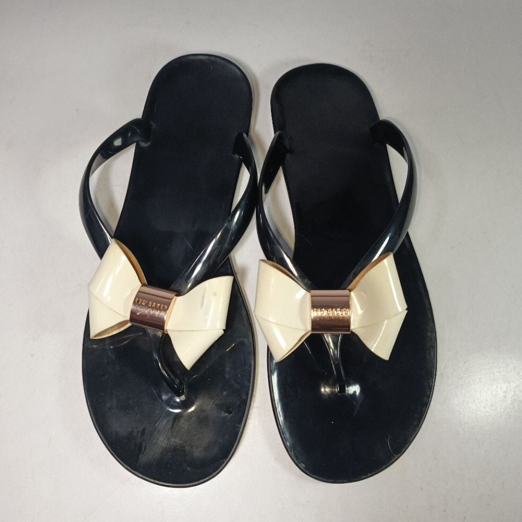 Ted Baker sandal 41 size woman shoes
