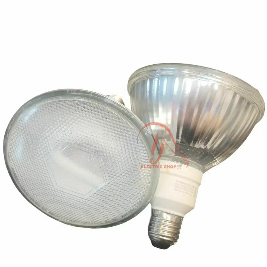 PHILIPS LAMPU SOROT CLEAR COOLDAY LIGHT PAR 38