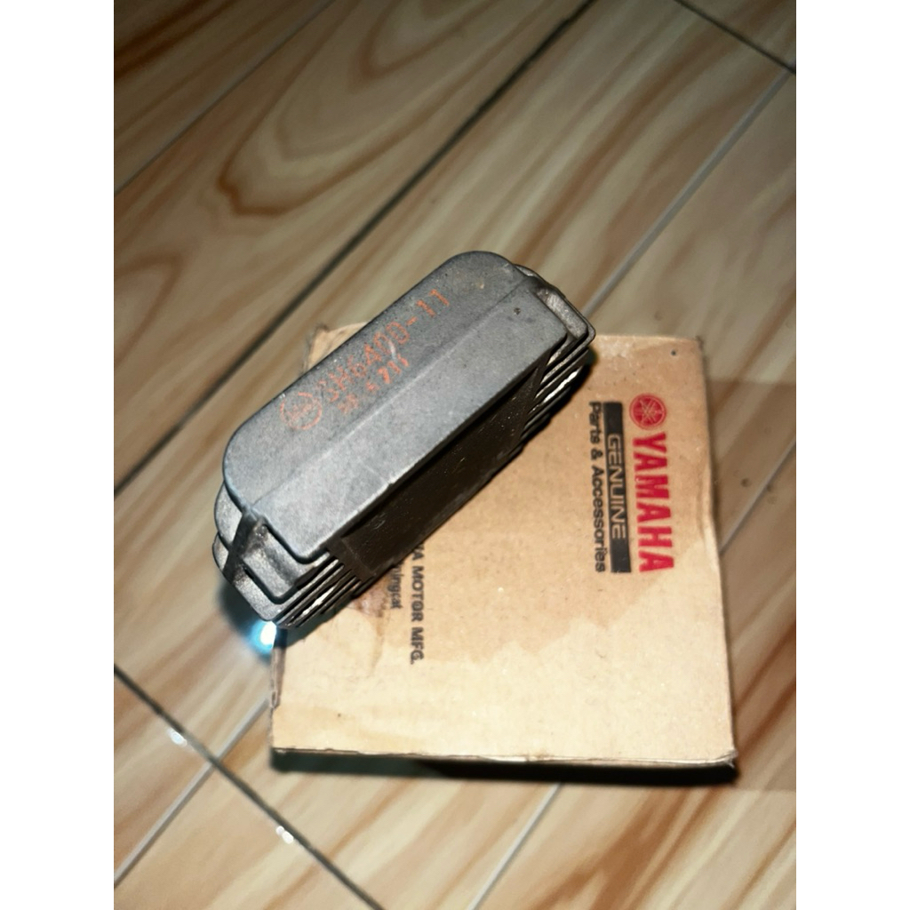 Kiprok Yamaha Vixion Old (Ori copotan)