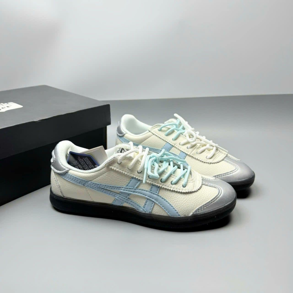 Onitsuka Sneakers Pria Wanita 100% Original