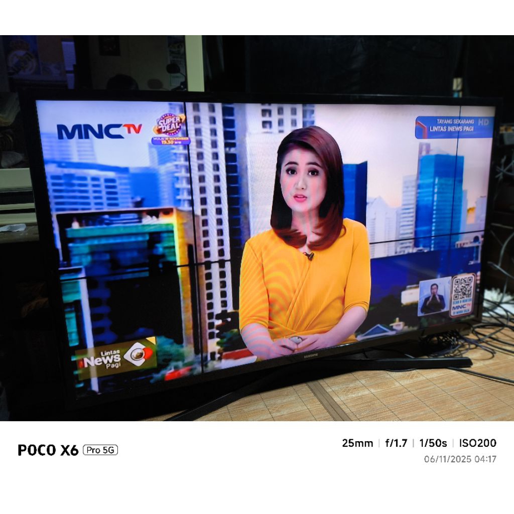 led tv samsung 43 inch