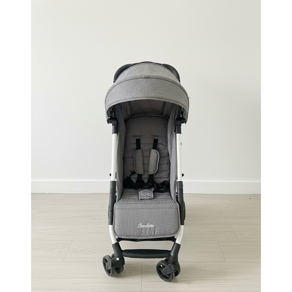 (PRELOVED) COCOLATTE Iconic BNS Series Stroller Bayi